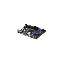 MSI h61m-p20 w8 soc-1155 soc-1155 ih61 ddr3 matx ac97 8ch. lan dvi+vga