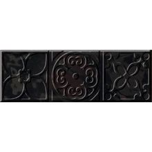 Cifre Bulevar Black Altair Decor 10x30.5 см