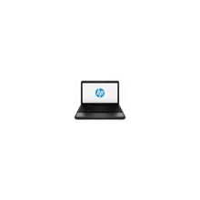 Ноутбук HP 650 (Celeron 1000M 1800 MHz 15.6" 1366x768 4096Mb 320Gb DVD-RW Wi-Fi Bluetooth Win 8 EM), черный