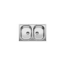 Мойка Blanco Tipo 8 Compact 513459 (матовая)