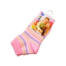 Conte (Конте) Носки детские TIP-TOP, артикул 076, цвет светло-розовый (для девочек)