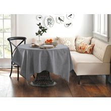 ПМ: Нордтекс Скатерть "Волшебная Ночь" Базальт