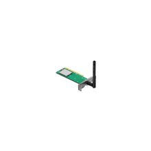 TRENDNet tew-703pi  wi-fi pci адаптер стандарта 802.11 n 150 mbs