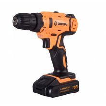 Дрель-шуруповерт ВИХРЬ ДА-18Л-2