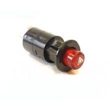 Кнопка аварийной сигнализации 32.3710 - 24В, 7 конт