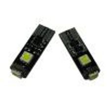 T10-3SMD canbus YELLOW светодиод  Светодиодиодные лампы