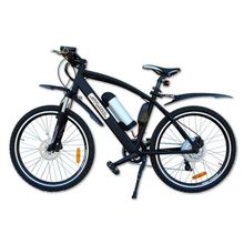 Электровелосипед АТМОС HP-E009