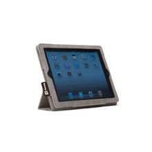 Чехол для iPad 3 Booq Folio, цвет sand (FLI3-SND)
