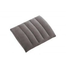 Надувная поясничная подушка Lumbar Cushion Intex 68679