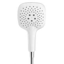 Душевой гарнитур Hansgrohe PuraVida (27853400) (90 см)