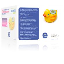 Ramili Baby BTD100 Duck