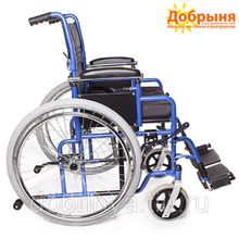Инвалидная коляска КY903