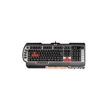 Клавиатура A4Tech X7-G800 MU