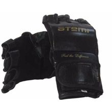 Перчатки для смешанного стиля Atemi LTB19111 L черный