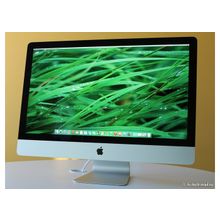 Apple iMac Retina 5K 27 (Z0SD001TZ) i5 8GB FD2TB