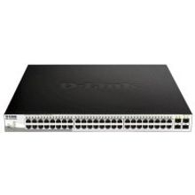 D-Link D-Link DGS-1210-52MPP-ME