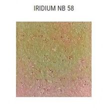 Стеклянная мозаика JNJ Iridium NB58 (тон 1) (плитка 20x20 мм), сетка 327*327 мм (в коробке 2,14 м2)