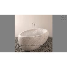 Ronda Bianco Carrara