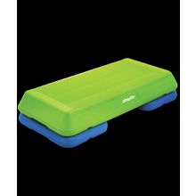 Степ-платформа STARFIT SP-102, двухуровневая, 72х36,5х15 см