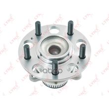 Ступица Колеса | Зад Прав Лев | LYNXauto арт. WH1240