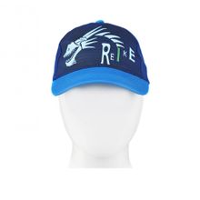 Reike Кепка Reike Dragons blue RWSS17-DRG1 blue