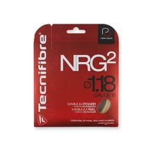 Струны Tecnifibre NRG2