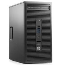 HP HP EliteDesk 705 G3 2KR90EA