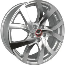 Колесный диск REPLICA MI57 6,5x16 5x114,3 D67,1 ET38 sf