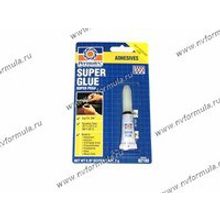 Клей PERMATEX 82190 2гр Super Pega