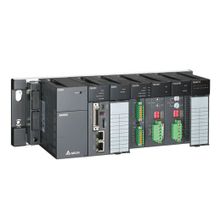 ЦПУ управления движением по EtherCAT Delta Electronics AHBP03M2-5A