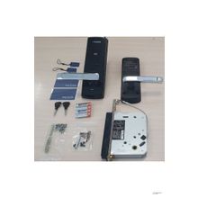 Врезной электронный замок LocPro K150B3 Series Digital Door Lock