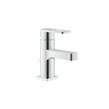 Смеситель для умывальника, Quadra, жесткая подводка, Grohe 32630000