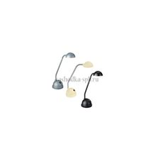 BL-020H White Светильник настольный, на подставке, цвета слоновой кости , лампа г