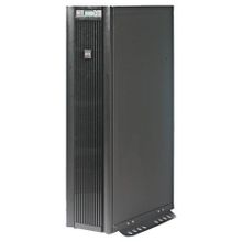 ИБП apc smart-ups vt suvtp20kh2b2s, 20000ВА 16000Вт, напольный