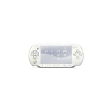 Игровая приставка Sony PSP-E1008 White