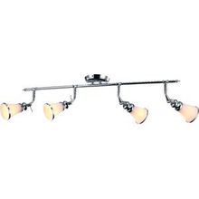 Arte Lamp A9231PL-4CC VENTO спот (поворотный светильник)