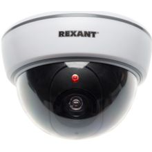 Rexant Муляж камеры Rexant 45-0210, Белый, внутренний