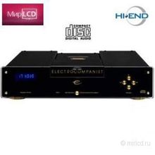 Electrocompaniet EMC 1 UP Black