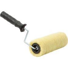 Korvus 1 180 мм ворс 18 мм полиэстер в сборе