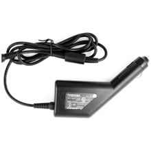 Автомобильная зарядка (автоадаптер) для нотбука Toshiba 19v 4.74a (Разъём 5.5 х 2.5 мм) 90W