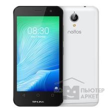 Tp-link Neffos Y50 Pearl White Жемчужно Белый