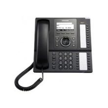Samsung VoIP-телефон Samsung SMT-i5220 (SMT-I5220K EUS)