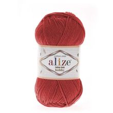 Alize-Турция Cotton Gold Hobby