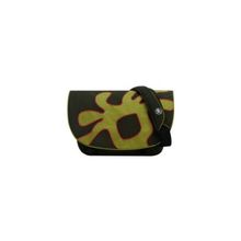 Crumpler mesxl-001  meat smuggler - xl black olive