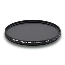 Фильтр поляризационный HOYA PL-CIR FUSION ANTISTATIC 77 mm 82945