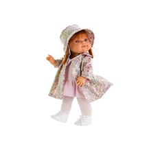 Antonio Juans Munecas (Куклы Антонио Хуан) Кукла Долли Antonio Juans Munecas (Антонио Мунекас)