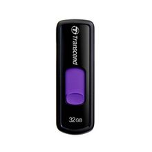USB флешка Transcend JetFlash 500 32GB