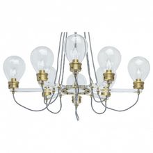 MW-Light Подвесная люстра MW-Light Атмосфера 699010708 ID - 399192