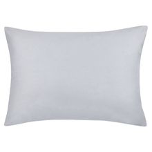 ПМ: Ecotex Набор наволочек Моноспейс - 2 шт. серый