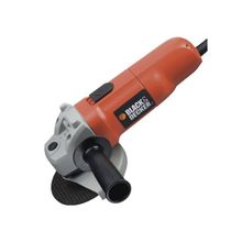 Угловая шлифмашина Black&Decker CD115K